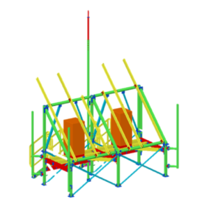 Estructuras Fotovoltaicas