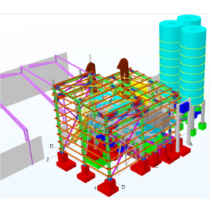 Proyecto Ingeniería Industrial