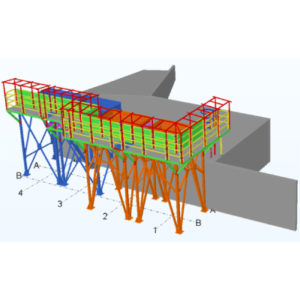 Proyecto Ingeniería Industrial BIM