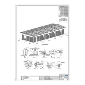 Proyecto S/E Eléctrica