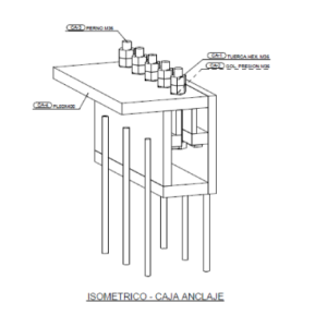 Proyecto Transmisión Eléctrica 03