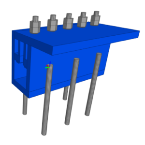 Proyecto Transmisión Eléctrica 04