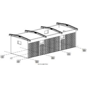 Proyecto Transmisión Eléctrica 05