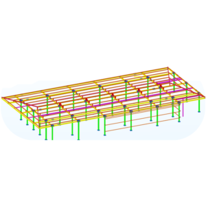 Proyecto industrial